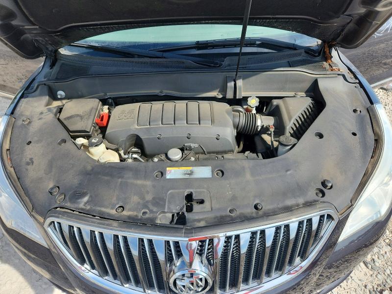 Продаж на аукціоні авто 2017 Buick Enclave, vin: 5GAKRBKD0HJ135495, номер лоту: 65757016