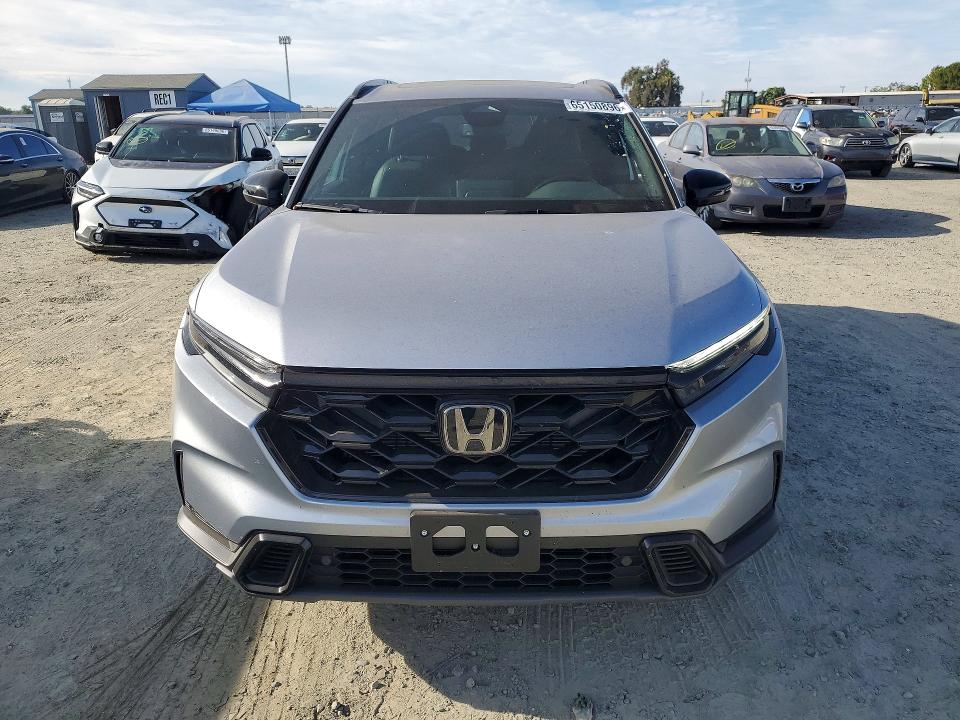 Aukcja sprzedaży 2026 Honda Cr-v, vin: 7FARS6H87TE045638, numer aukcji: 65150896