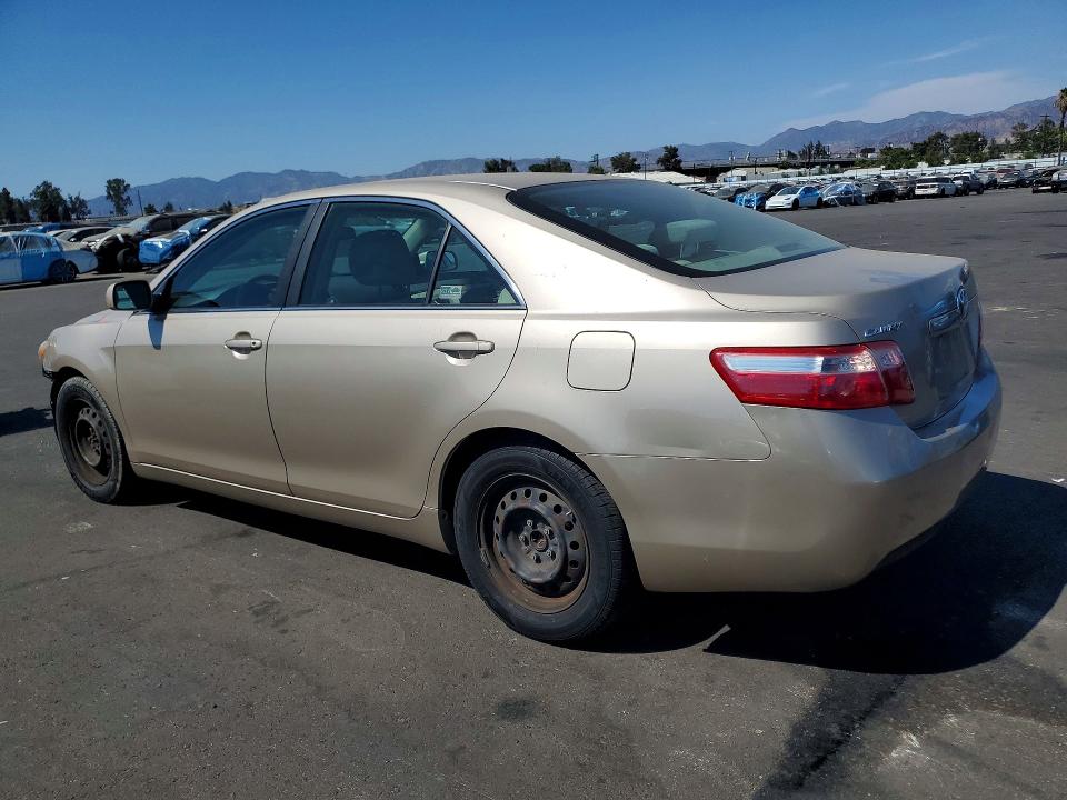 64657996 :رقم المزاد ، 4T4BE46K29R050769 vin ، 2009 Toyota Camry مزاد بيع