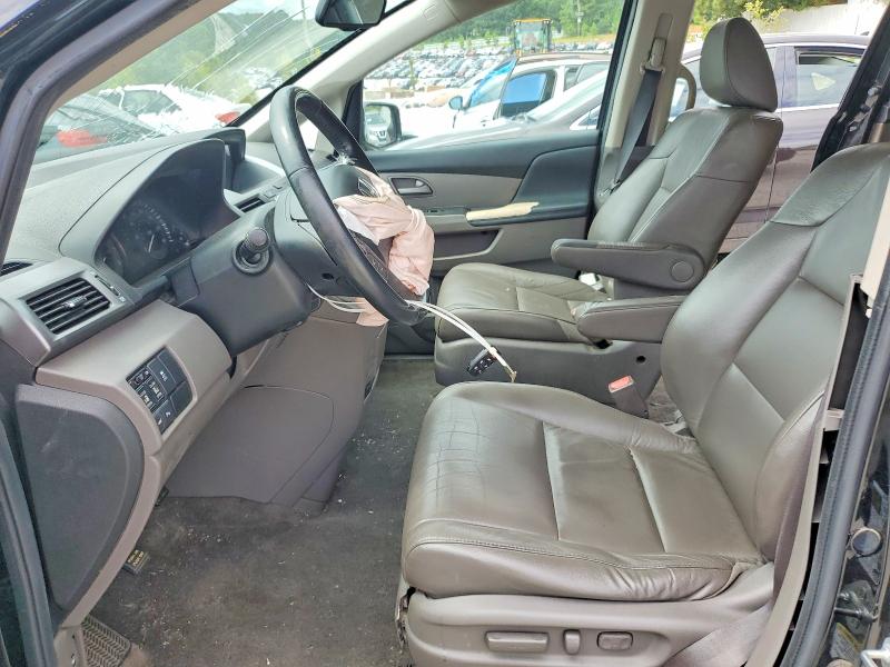 Продажа на аукционе авто 2013 Honda Odyssey, vin: 5FNRL5H99DB059487, номер лота: 63596766