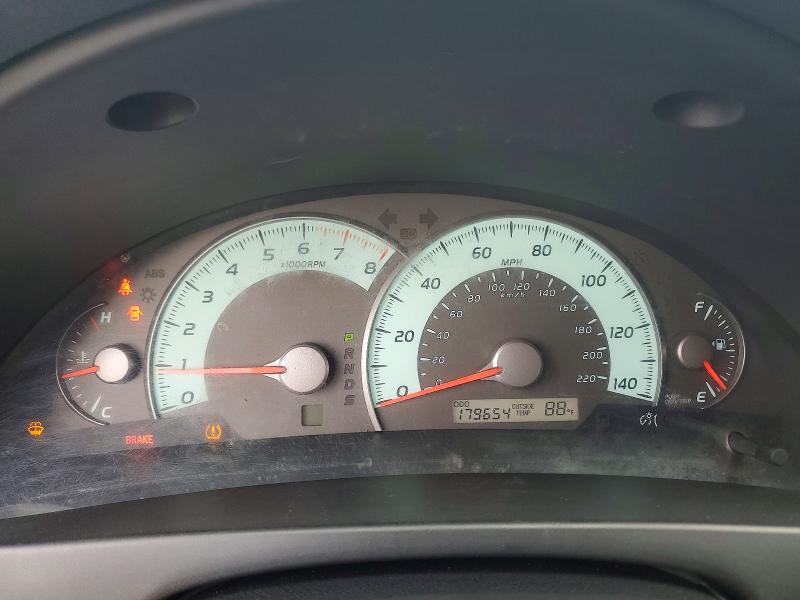 Продаж на аукціоні авто 2010 Toyota Camry, vin: 4T1BF3EK2AU570266, номер лоту: 66792456