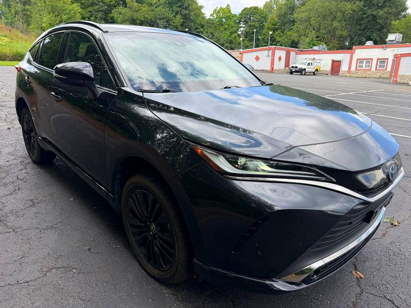 Продажа на аукционе авто 2024 Toyota Venza, vin: JTEAAAAH9RJ169660, номер лота: 65509476