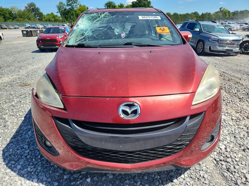Aukcja sprzedaży 2013 Mazda 5, vin: JM1CW2DL8D0161388, numer aukcji: 66291506