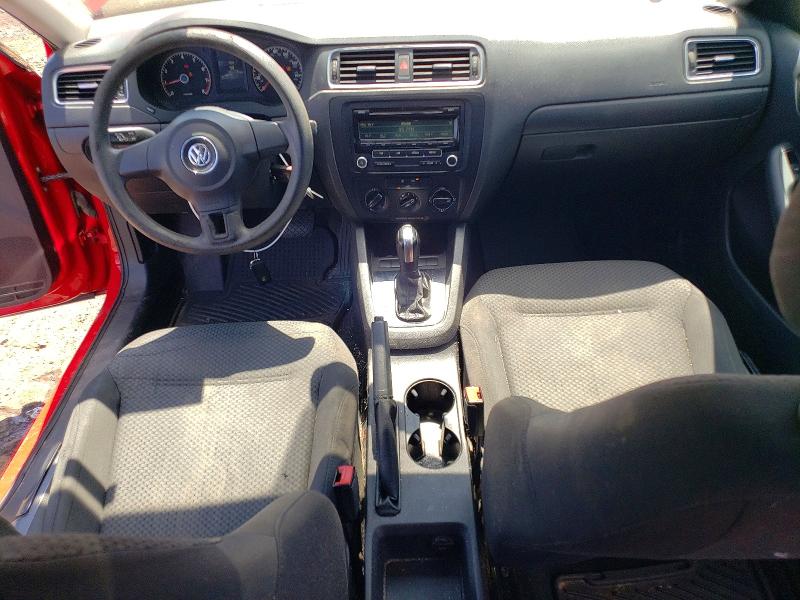 Продаж на аукціоні авто 2013 Volkswagen Jetta, vin: 3VW2K7AJ9DM206047, номер лоту: 63678316
