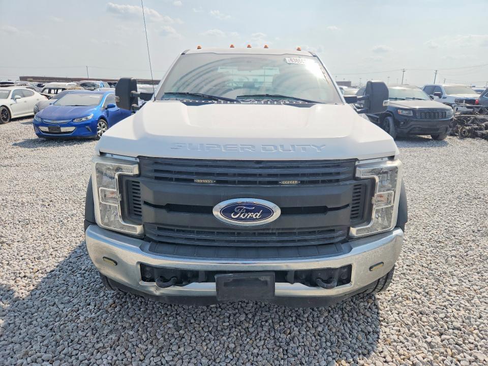 Продажа на аукционе авто 2019 Ford F450, vin: 1FD0W4GTXKEF03493, номер лота: 63866766