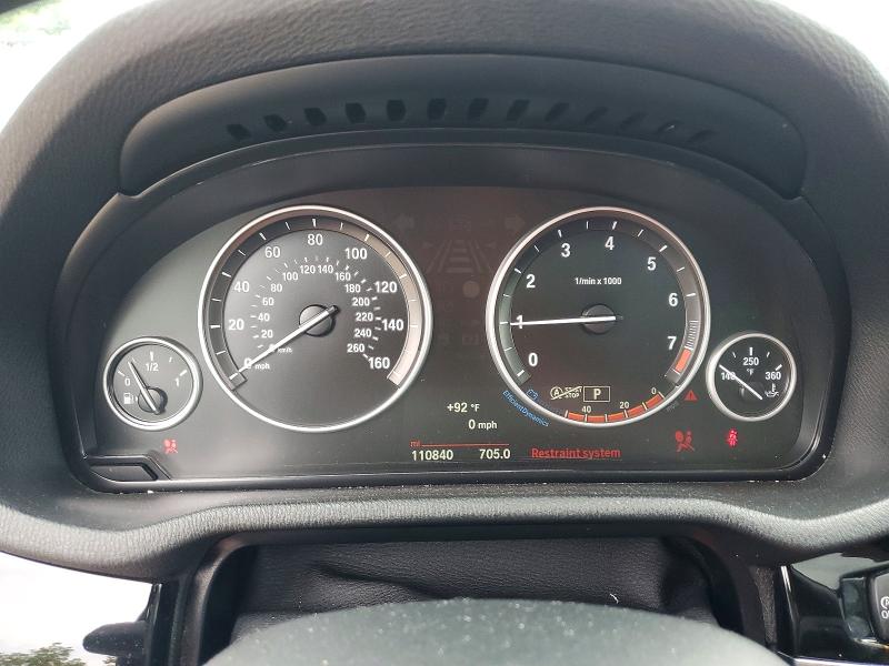 64246136 :رقم المزاد ، 5UXWX9C35H0W75126 vin ، 2017 Bmw X3 مزاد بيع
