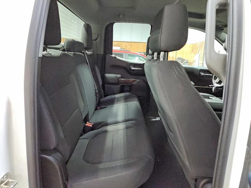 Продаж на аукціоні авто 2020 Gmc Sierra, vin: 1GTR9BEK3LZ151319, номер лоту: 65815986