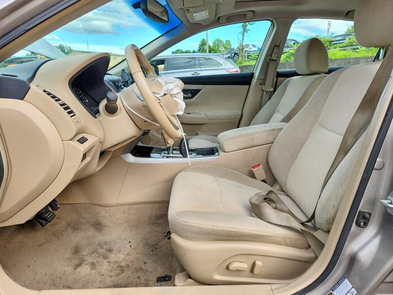 Aukcja sprzedaży 2013 Nissan Altima, vin: 1N4AL3AP3DC919204, numer aukcji: 63292096