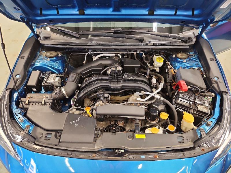 65048306 :رقم المزاد ، 4S3GKAA60K3611939 vin ، 2019 Subaru Imprez مزاد بيع