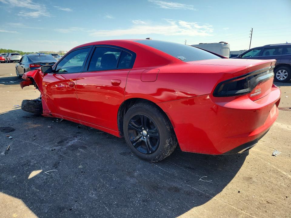 65725406 :رقم المزاد ، 2C3CDXBG2NH212717 vin ، 2022 Dodge Charger مزاد بيع