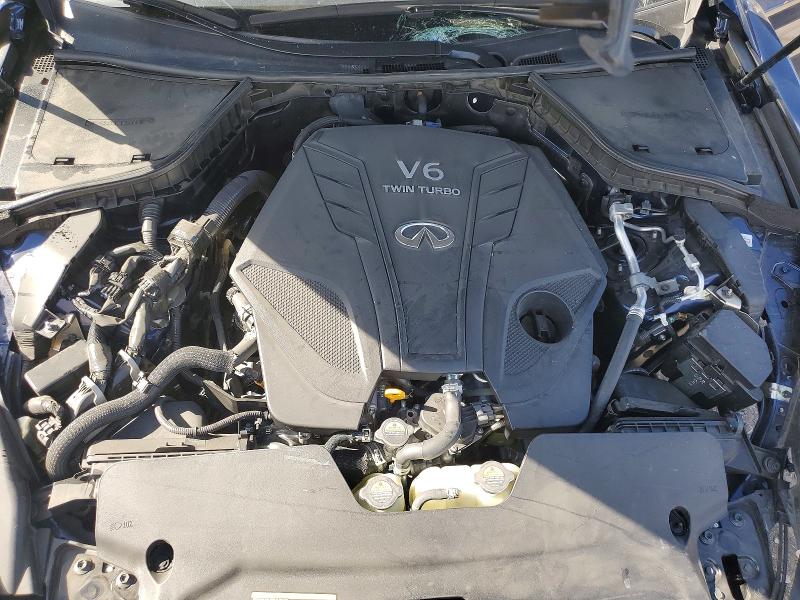 Aukcja sprzedaży 2024 Infiniti Q50, vin: JN1EV7CP0RM601815, numer aukcji: 65598586