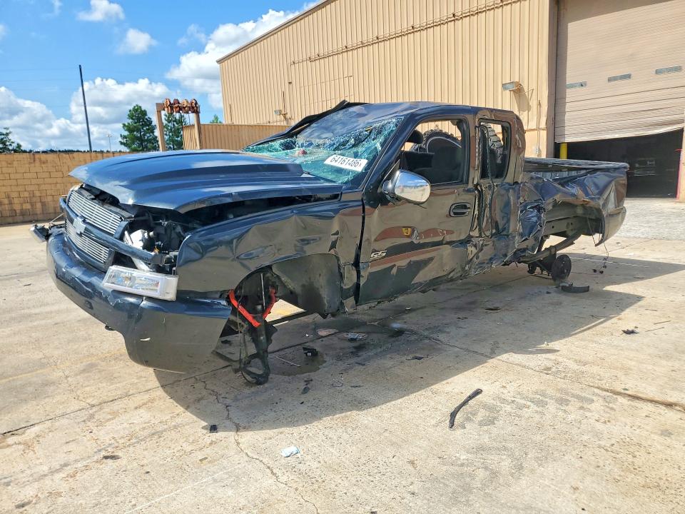 2005 Chevrolet Silverado მანქანა იყიდება აუქციონზე, vin: 1GCEK19Z65Z278864, აუქციონის ნომერი: 64161486