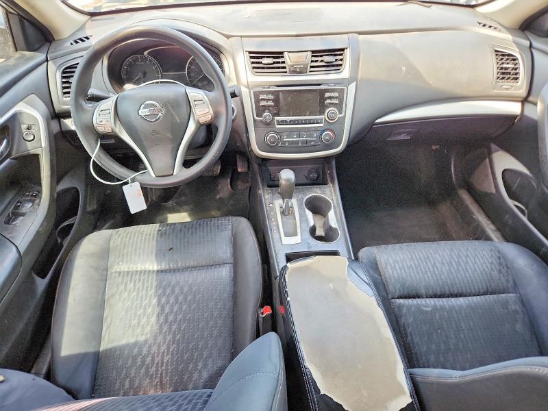 Продаж на аукціоні авто 2016 Nissan Altima, vin: 1N4AL3APXGN356922, номер лоту: 64738826