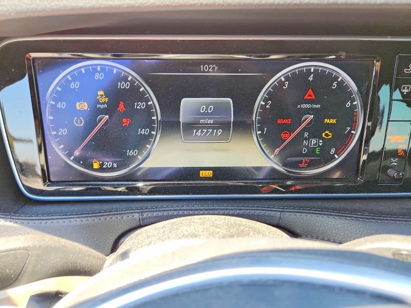 66140106 :رقم المزاد ، WDDUG8CB3EA060080 vin ، 2014 Mercedes-benz S مزاد بيع