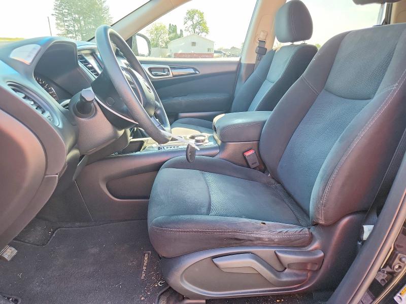 Продажа на аукционе авто 2014 Nissan Pathfinder, vin: 5N1AR2MM7EC708671, номер лота: 66719056