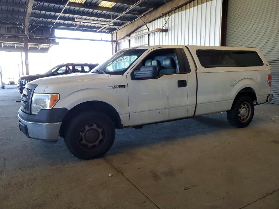 Aukcja sprzedaży 2012 Ford F150, vin: 1FTMF1CM2CKD88636, numer aukcji: 64499916