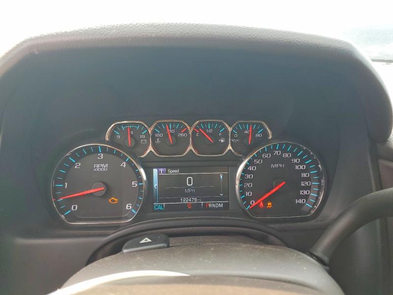 Продаж на аукціоні авто 2015 Chevrolet Suburban, vin: 1GNSKKKC1FR551832, номер лоту: 64901006