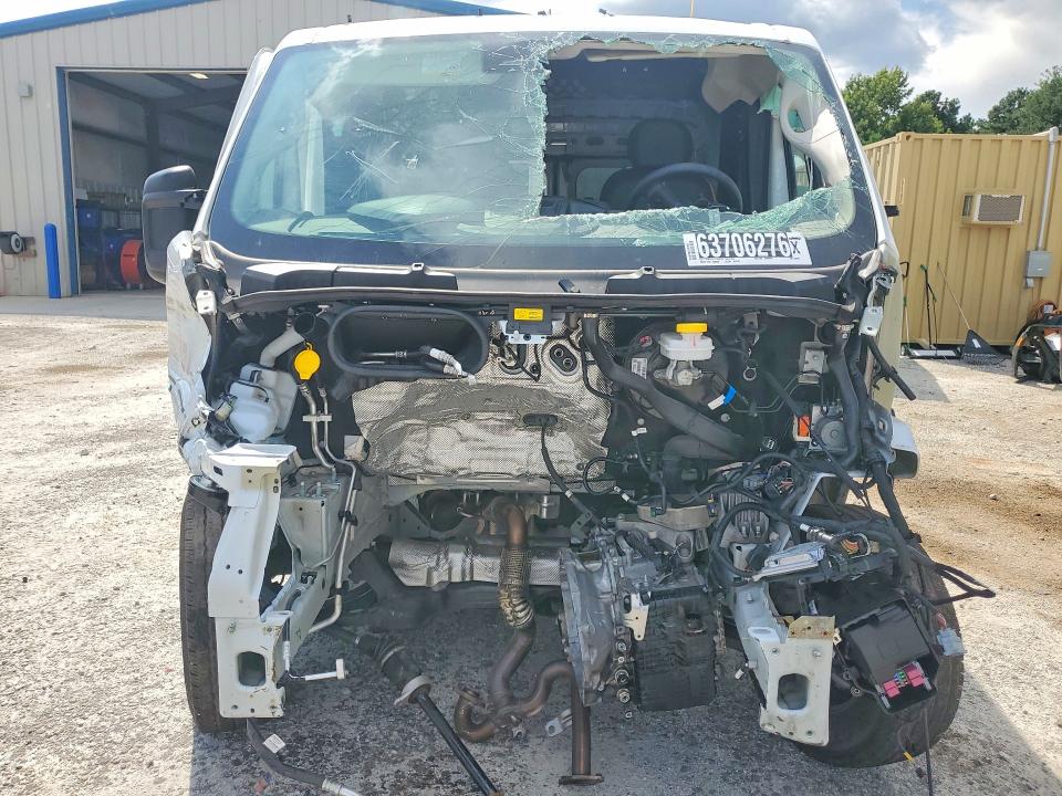 Aukcja sprzedaży 2025 Ram Promaster 2500, vin: 3C6LRVVG6SE535289, numer aukcji: 63706276