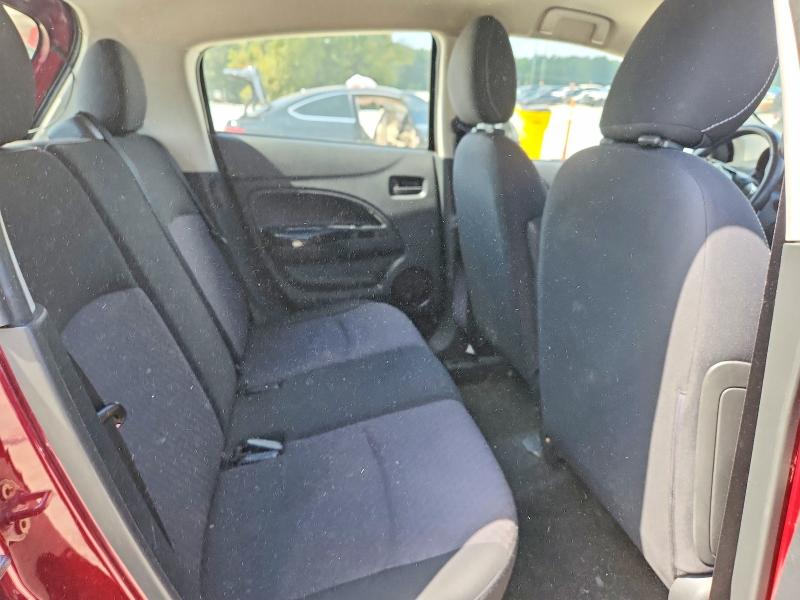 Aukcja sprzedaży 2018 Mitsubishi Mirage, vin: ML32A4HJ1JH003702, numer aukcji: 67402826