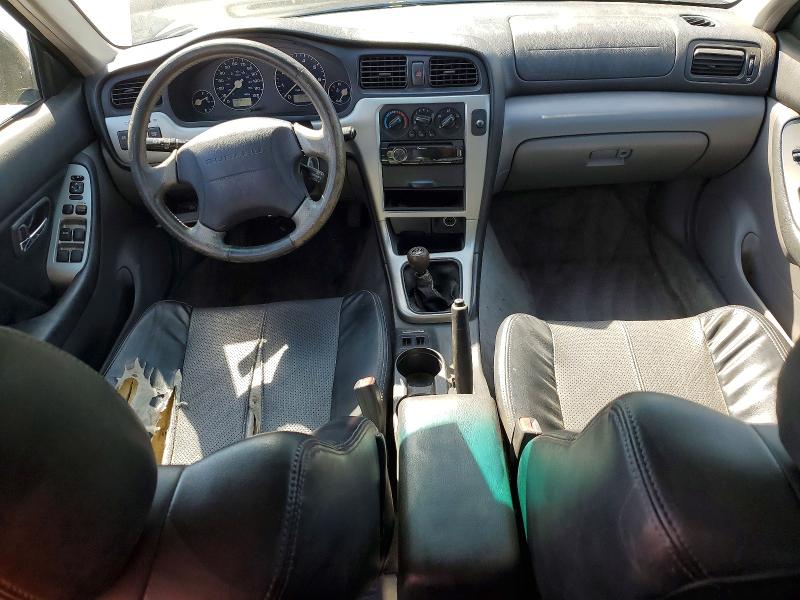 Aukcja sprzedaży 2003 Subaru Baja, vin: 4S4BT61CX36101927, numer aukcji: 65194306