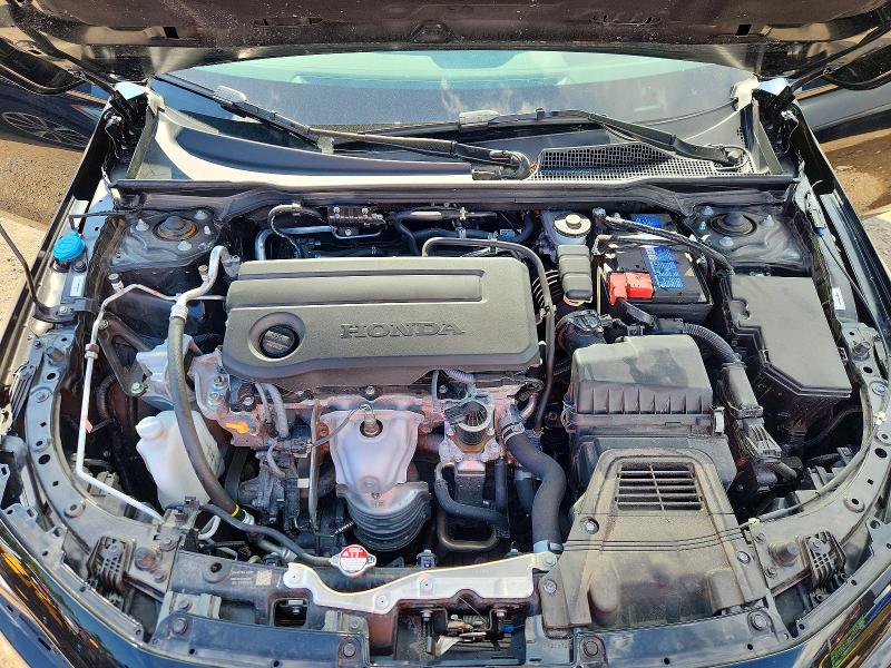 2026 Honda Civic მანქანა იყიდება აუქციონზე, vin: 2HGFE2F56TH103743, აუქციონის ნომერი: 62377756