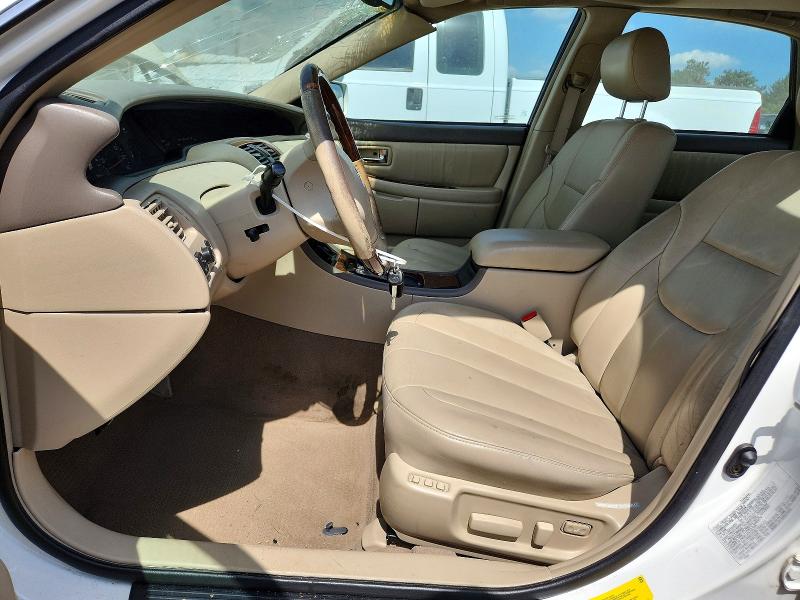 66307806 :رقم المزاد ، 4T1BF28B73U309160 vin ، 2003 Toyota Avalon مزاد بيع