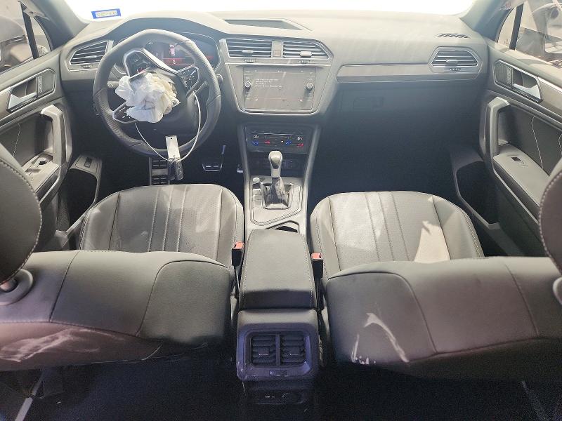 2024 Volkswagen Tiguan მანქანა იყიდება აუქციონზე, vin: 3VVCB7AXXRM155095, აუქციონის ნომერი: 63789176