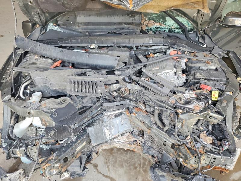 Продажа на аукционе авто 2014 Honda Accord, vin: 1HGCR6F57EA006244, номер лота: 62016426