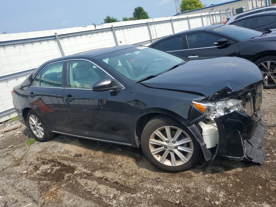Продаж на аукціоні авто 2014 Toyota Camry, vin: 4T1BK1FKXEU542834, номер лоту: 64565296