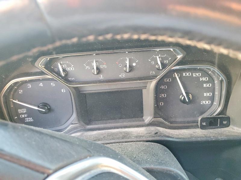 Aukcja sprzedaży 2020 Gmc Sierra, vin: 1GTU9CED7LZ133942, numer aukcji: 62786006