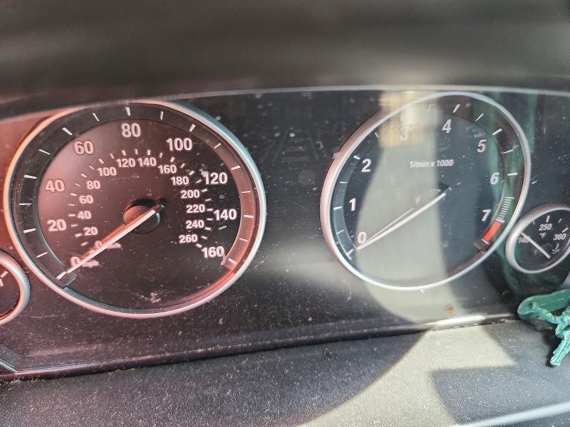 Aukcja sprzedaży 2015 Bmw X5, vin: 5UXKR0C51F0K61201, numer aukcji: 66898686