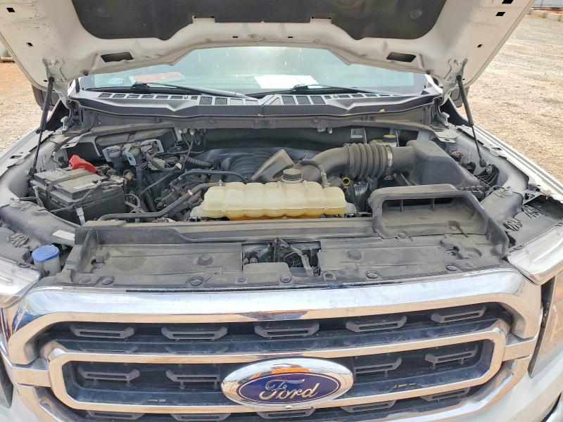 Продажа на аукционе авто 2022 Ford F150, vin: 1FTEW1C50NKE69103, номер лота: 66718436