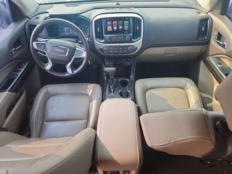 Aukcja sprzedaży 2017 Gmc Canyon, vin: 1GTG5DEN6H1256581, numer aukcji: 65984056