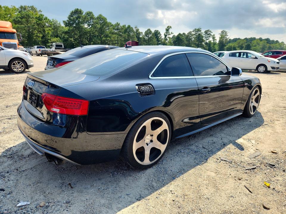 Aukcja sprzedaży 2013 Audi S5, vin: WAUGGAFR2DA014226, numer aukcji: 64334306