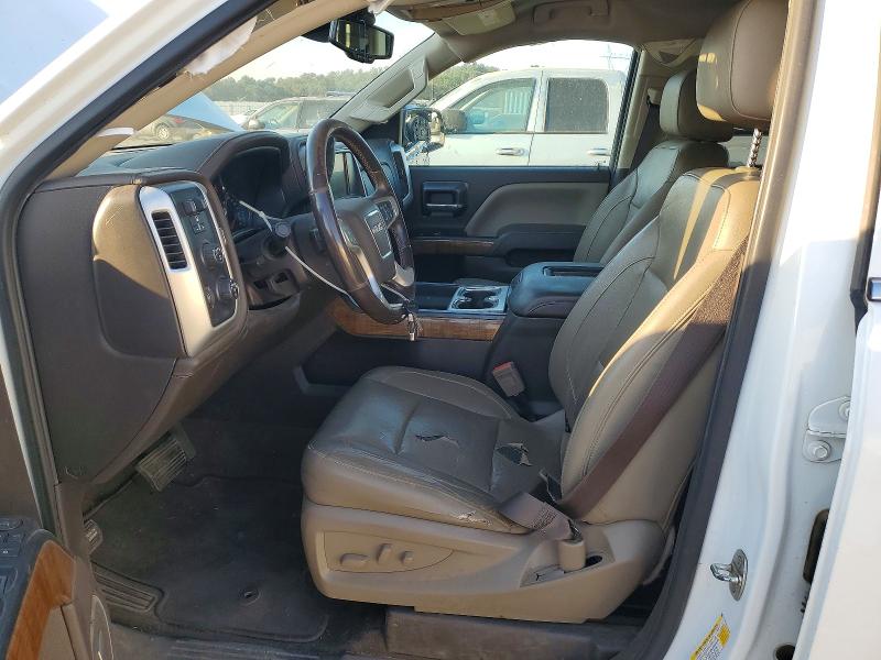 Aukcja sprzedaży 2018 Gmc Sierra, vin: 3GTU2NER6JG343456, numer aukcji: 63764016