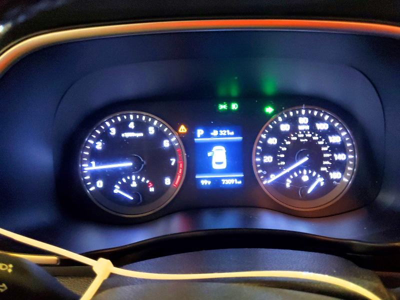 2021 Hyundai Tucson მანქანა იყიდება აუქციონზე, vin: KM8J33AL8MU305908, აუქციონის ნომერი: 66301656