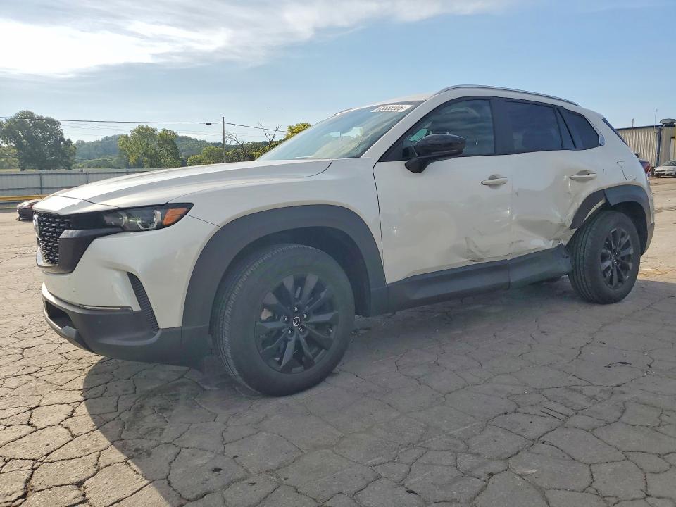 Aukcja sprzedaży 2024 Mazda Cx-50, vin: 7MMVABDM1RN161288, numer aukcji: 65688906
