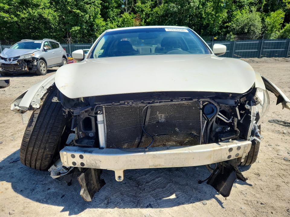 2012 Infiniti G37 Coupe მანქანა იყიდება აუქციონზე, vin: JN1CV6ELXCM473103, აუქციონის ნომერი: 63838296