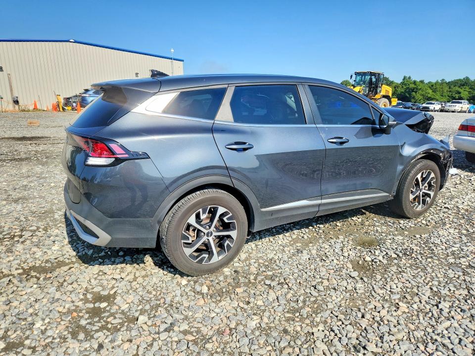 Aukcja sprzedaży 2023 Kia Sportage, vin: KNDPV3AF5P7170778, numer aukcji: 65192316