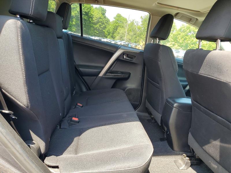 2018 Toyota Rav4 მანქანა იყიდება აუქციონზე, vin: 2T3RFREV1JW700959, აუქციონის ნომერი: 65355336