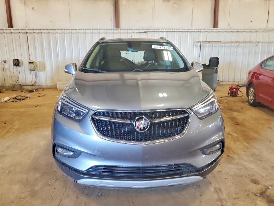 2019 Buick Encore მანქანა იყიდება აუქციონზე, vin: KL4CJCSM0KB841166, აუქციონის ნომერი: 65737256