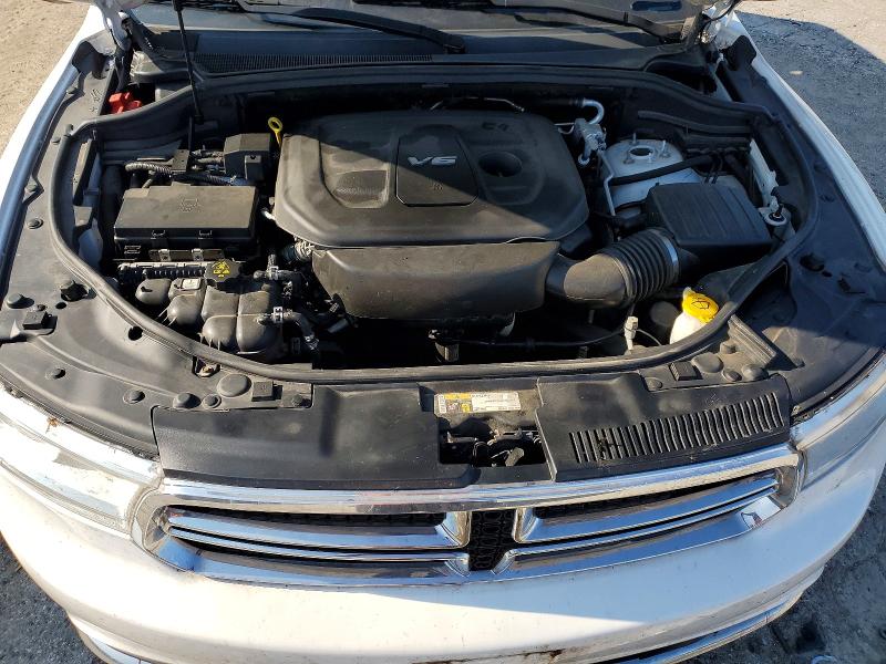 63551076 :رقم المزاد ، 1C4RDJAG2HC937617 vin ، 2017 Dodge Durango مزاد بيع