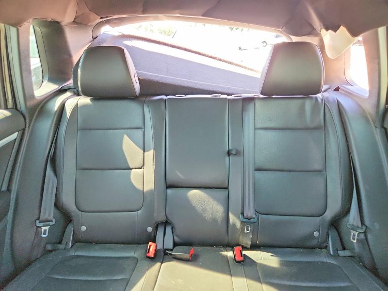 Продаж на аукціоні авто 2016 Volkswagen Tiguan, vin: WVGBV7AX9GW011922, номер лоту: 65650846