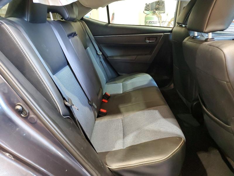 Продаж на аукціоні авто 2015 Toyota Corolla, vin: 5YFBURHE3FP212164, номер лоту: 65620396