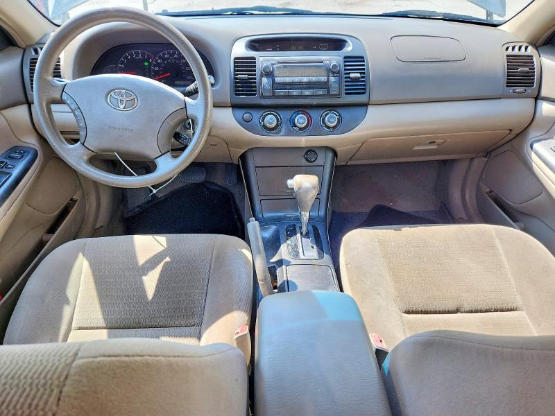 Aukcja sprzedaży 2005 Toyota Camry, vin: 4T1BE32K85U559124, numer aukcji: 63907596