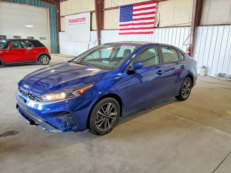 Продаж на аукціоні авто 2023 Kia Forte, vin: 3KPF24AD0PE651966, номер лоту: 66295206