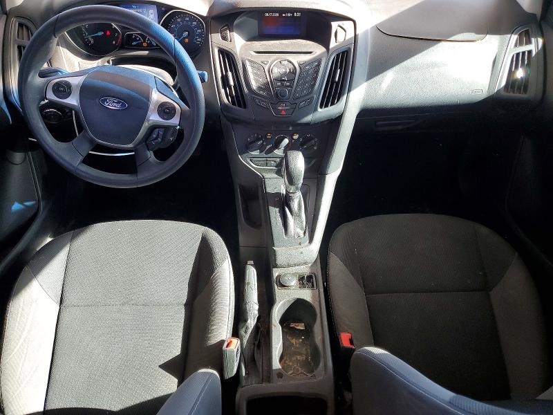 Продажа на аукционе авто 2013 Ford Focus, vin: 1FADP3E28DL382359, номер лота: 64507576