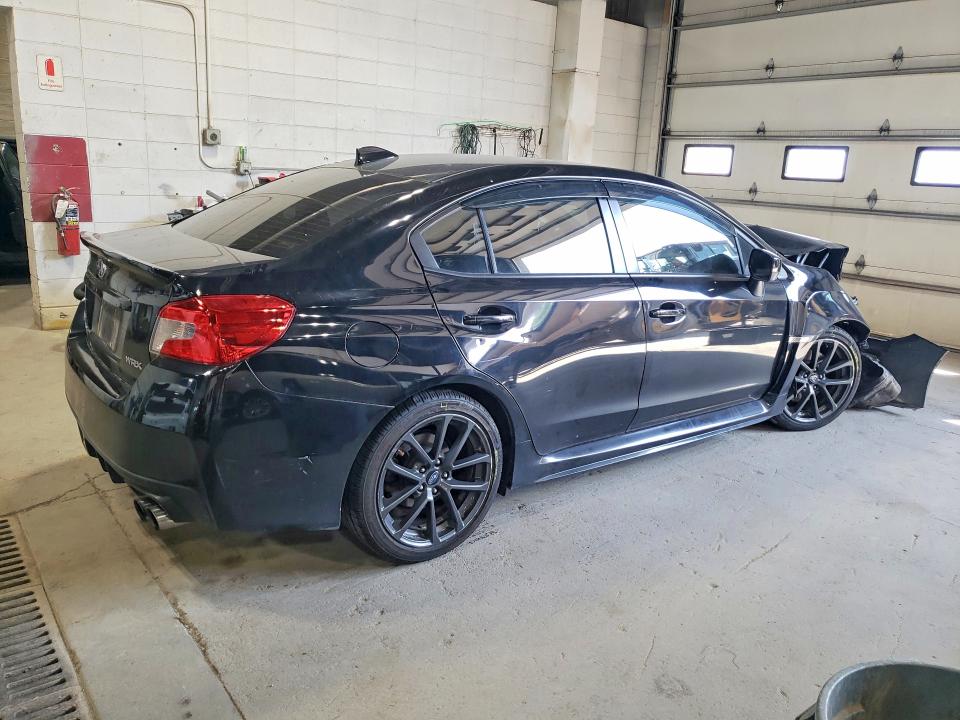 65235496 :رقم المزاد ، JF1VA1C67K9806561 vin ، 2019 Subaru Wrx مزاد بيع