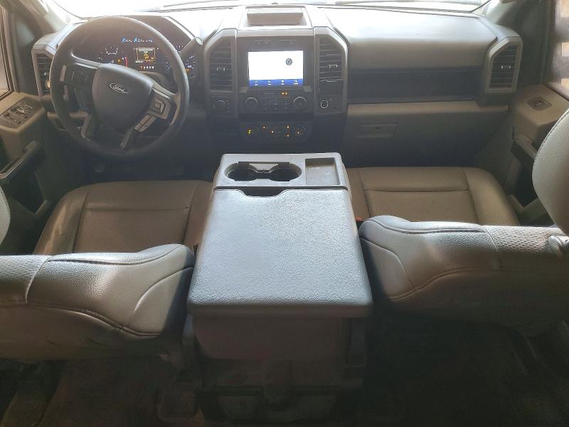Aukcja sprzedaży 2022 Ford F250, vin: 1FT8W2BT2NED77511, numer aukcji: 63224976
