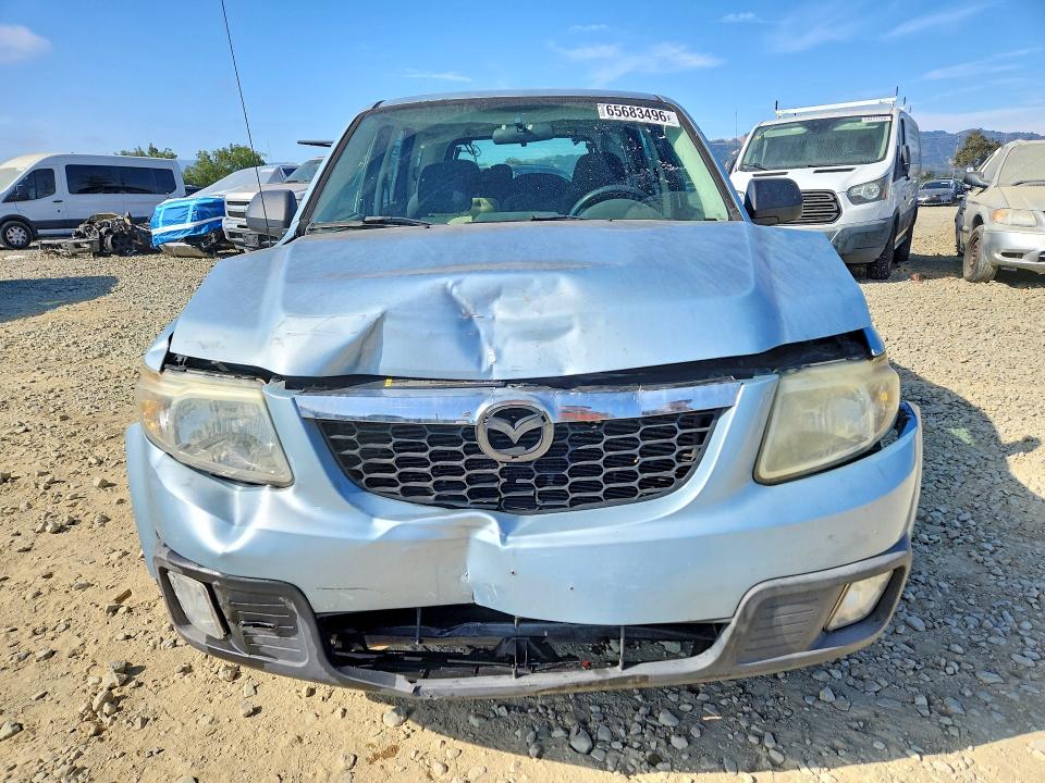 Продажа на аукционе авто 2008 Mazda Tribute, vin: 4F2CZ92Z48KM05541, номер лота: 65683496